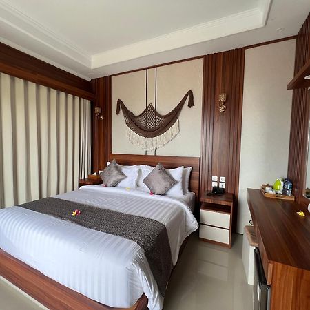 Grand Yuna Hotel Nusa Penida Toyapakeh Bagian luar foto