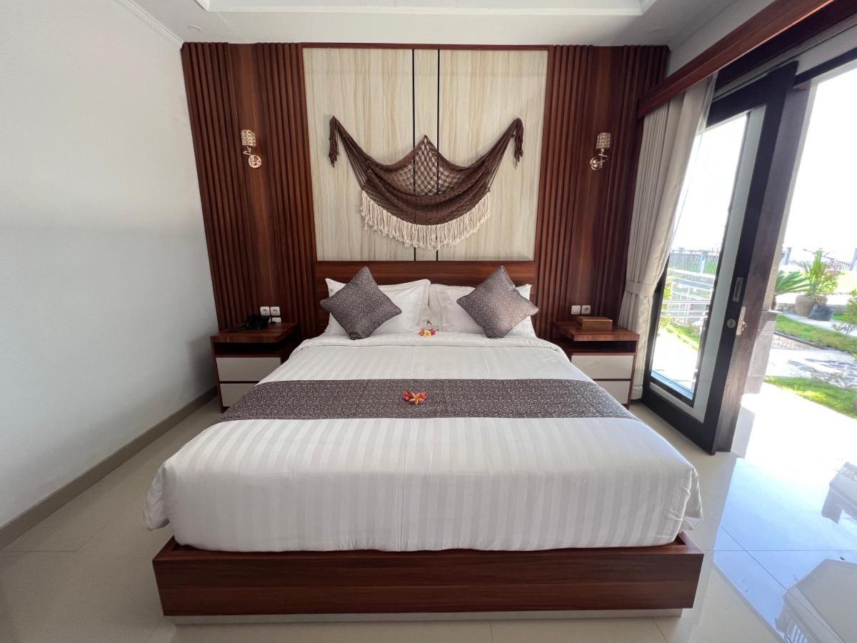 Grand Yuna Hotel Nusa Penida Toyapakeh Bagian luar foto